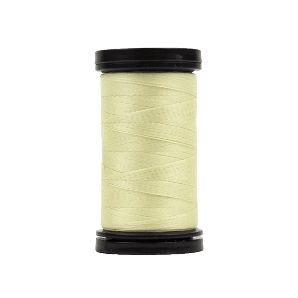 Pastel Yellow-Glow in the Dark Wonderfil