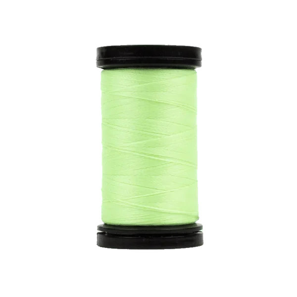 Lemon Lime-Glow in the Dark Wonderfil
