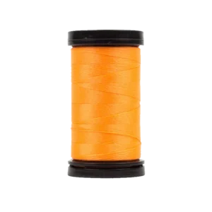 Saffron-Glow in the Dark Wonderfil