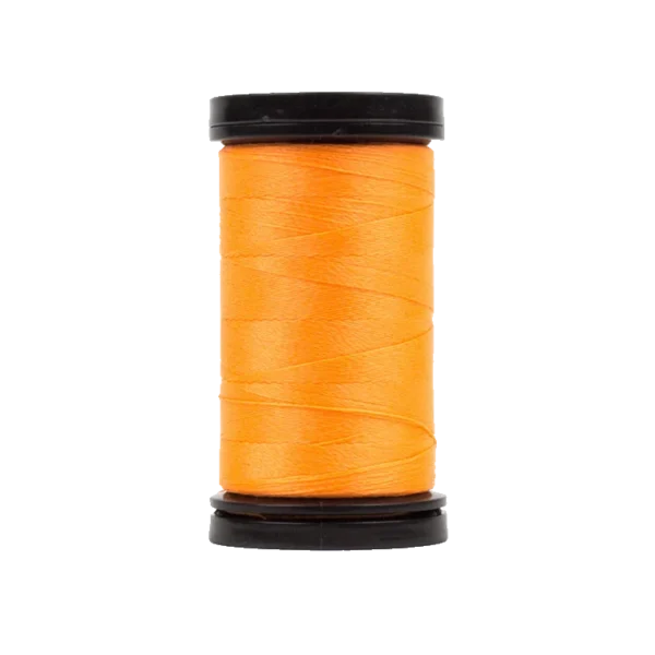 Saffron-Glow in the Dark Wonderfil