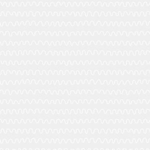 Vice Versa Pearl White Squiggly Lines