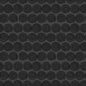 Vice Versa Pearl Black Spirals