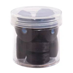 Black 60 Wt Magna Glide M-Jar