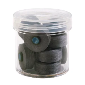 Lead Grey 60 Wt Magna Glide M-Jar