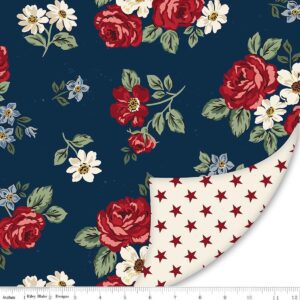 Independance Double Lush Velvet 58"/ 60"