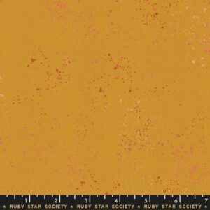 Ruby Star Speckled Metallic Cactus