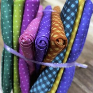 Spot Check - Fat Quarter Bundle