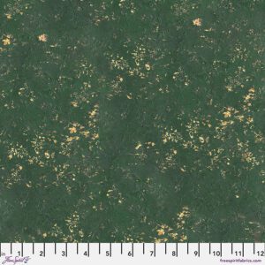 Green Vintage-Tim Holtz