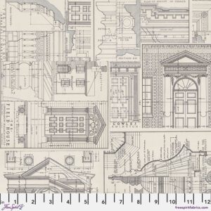 Charcoal Schematics-Tim Holtz