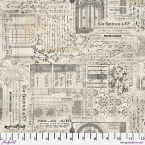 Remnants Halloween-Tim Holtz