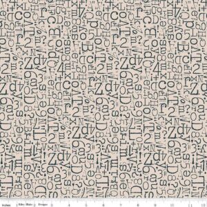 TYPE/ography Blackboard 108"