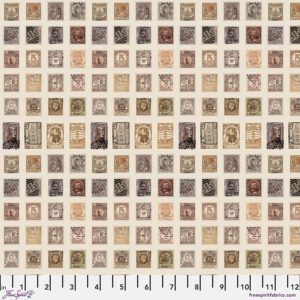 Neutral Stamps-Tim Holtz