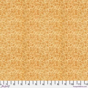 Orange Tiny Print-Tim Holtz