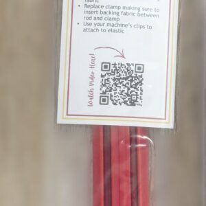 Red Snapper side Snappers 16" "NEW"