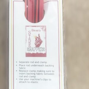 Red Snapper side Snappers 12" "NEW"