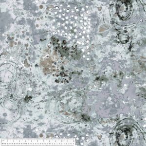 Spotted Graffiti Snowball