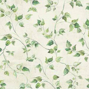 Butterfly Collector Ivory 108"