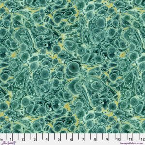 Teal Marble-Tim Holtz 44" Pre-Order Expected 5-30-26