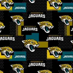 Jacksonville Jaguars 58"/60"