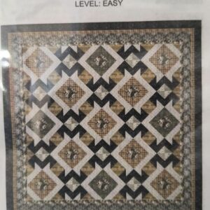 Web Weaver Printed-Pattern