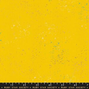 Ruby Star Speckled Metallic Sunshine