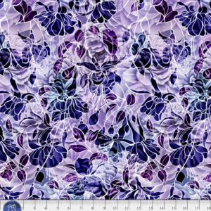 Petal Play Purple 108"
