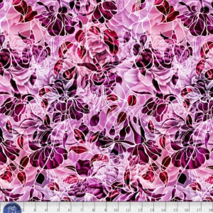 Petal Play Orchid 108"