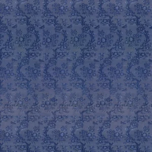 Indigo Tapestry-Tim Holtz
