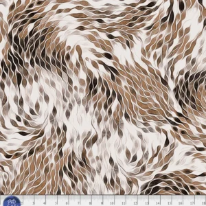 Vitality Tan 108"