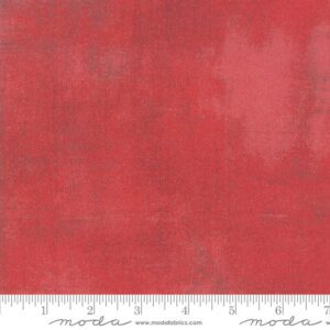 Cherry Grunge Glitter