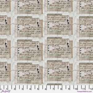 Script paper Seth Apter