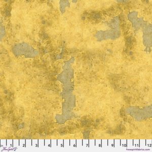 Yellow Vintage-Tim Holtz