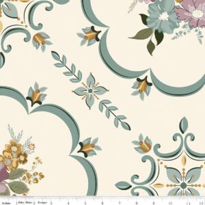3 Yard by 108" Precut Renew Gold