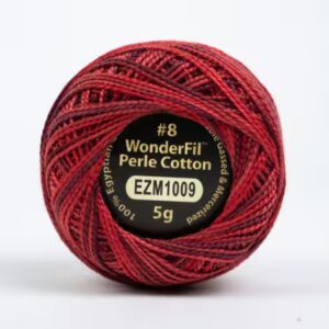 Heart Beat Perle Cotton Ball 42yd