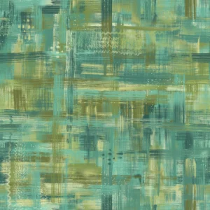Forest Teal Colorfield 108"