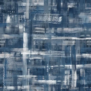 Indigo Colorfield 108"