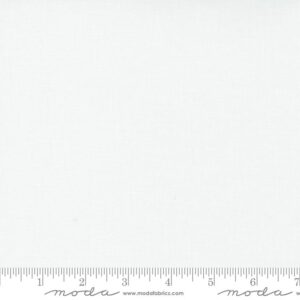 Bleached White PFD Bella Solid