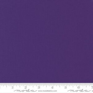 Purple Bella Solid