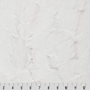 Luxe Cuddle Mirage Natural Extra Wide 80"