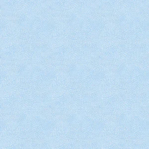 Baby Blue Waved Sateen 118"