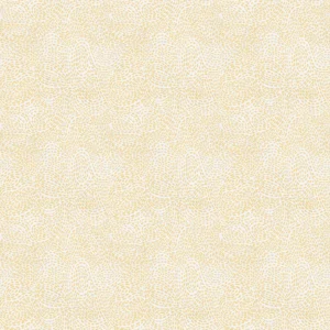 Cream Waved Sateen 118"