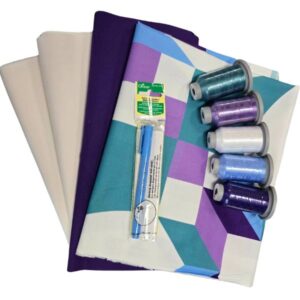 Gemstone Kit- for Free QAL Participation