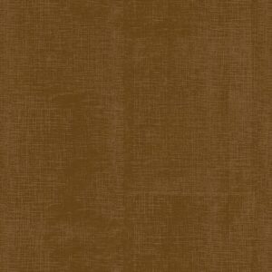 Chocolate Brown Canvas Texture