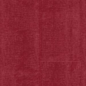 Ruby Red Canvas Texture