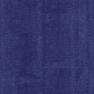 Navy Blue Canvas Texture