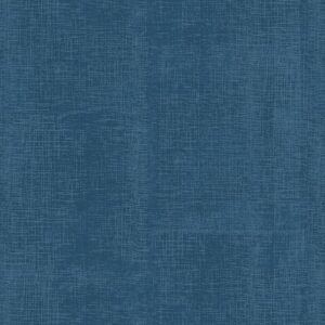 Deep Teal Canvas Texture