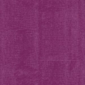 Deep Magenta Canvas Texture