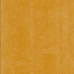 Orange Canvas Texture