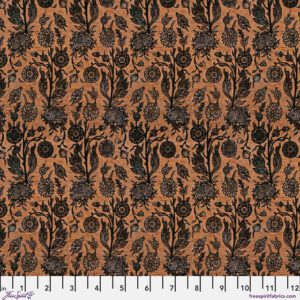Halloween Gothic Tapesrty CC-Tim Holtz