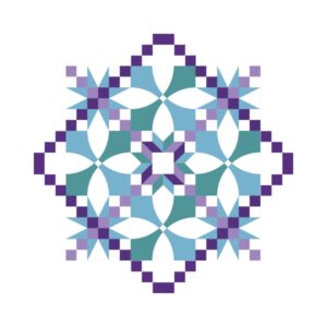 Gemstones 1 block